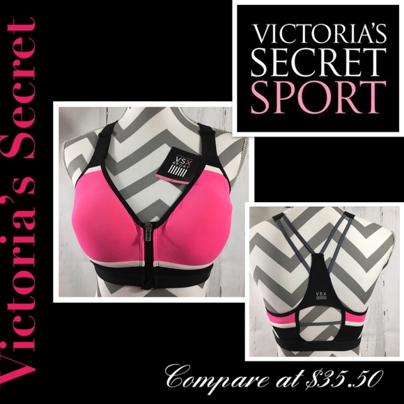Victoria's Secret Other - ❤️New Victoria Secret Angel Sports Bra